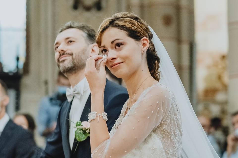 Matrimonio Torino