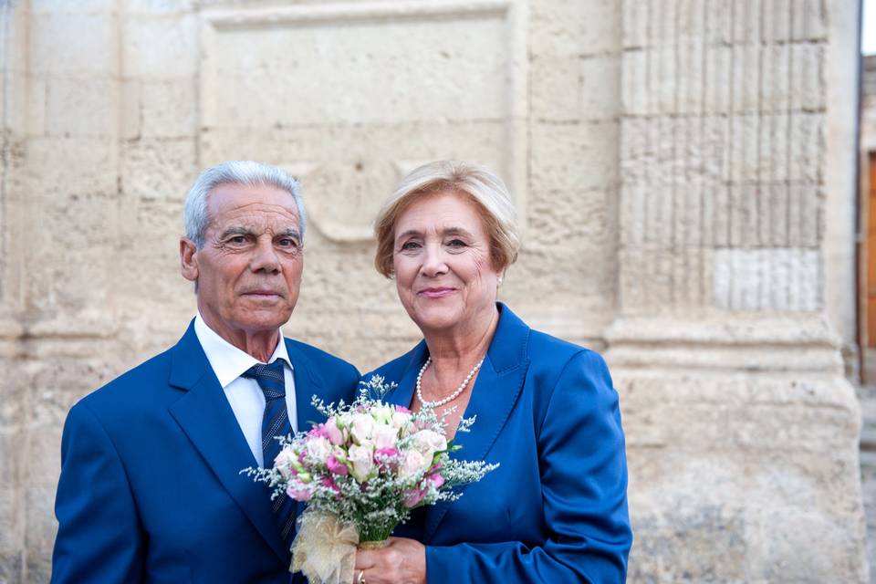 50° Pierino e Anna (2024)