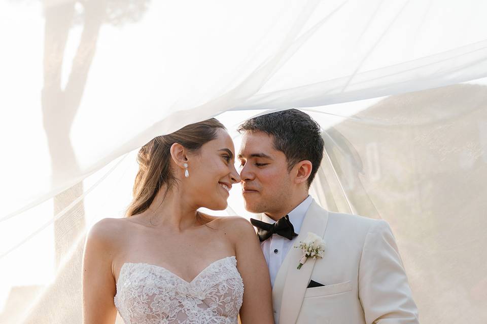 Matrimonio Firenze