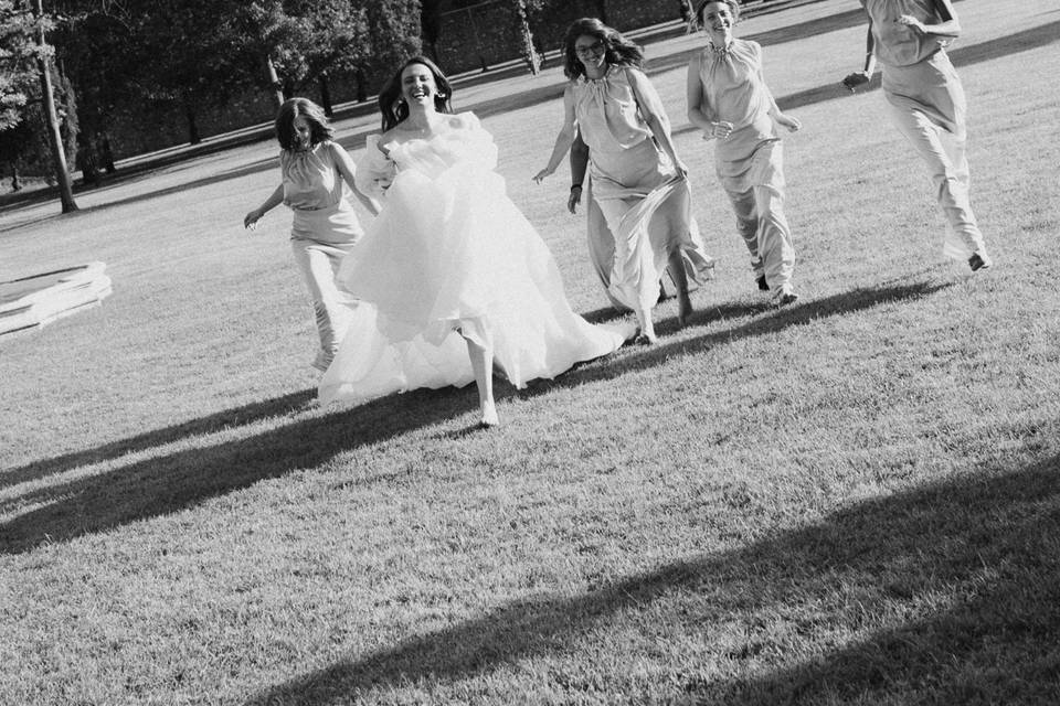 Matrimonio Torino