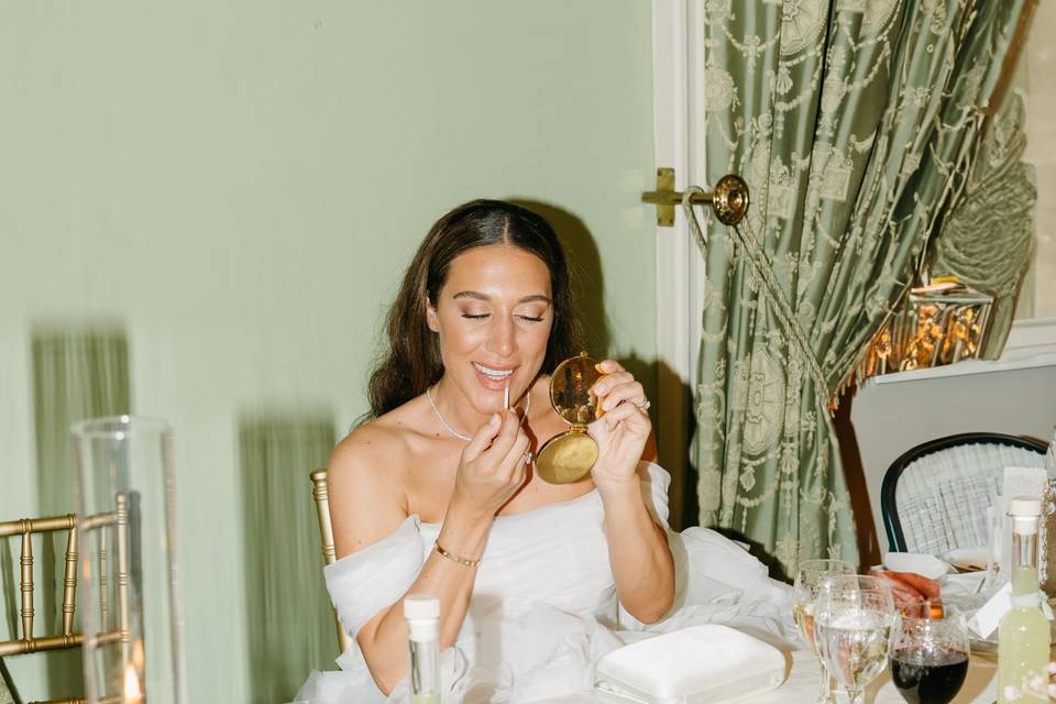 Matrimonio Villa Erba