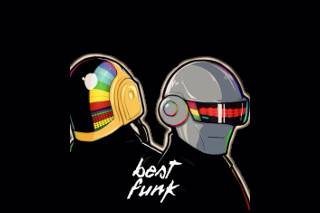 Best Funk Logo