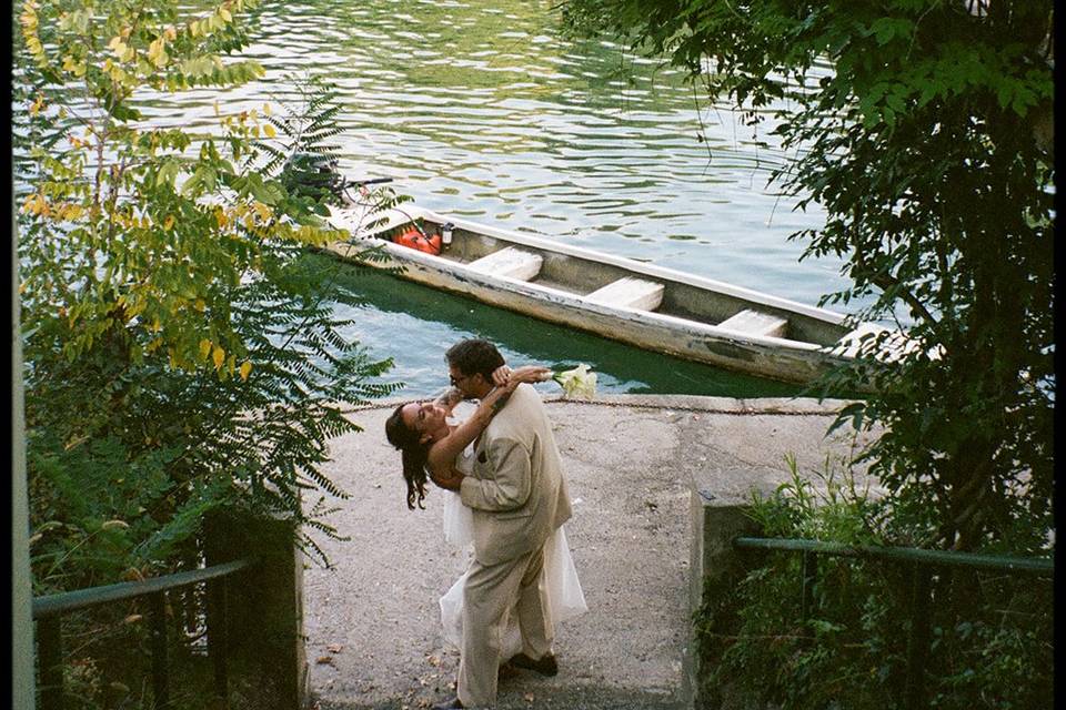 Matrimonio Torino