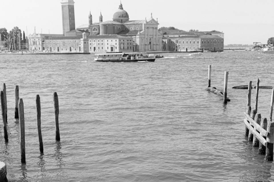 Matrimonio Venezia