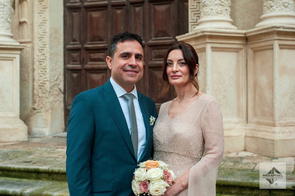 LEA & MASSIMO