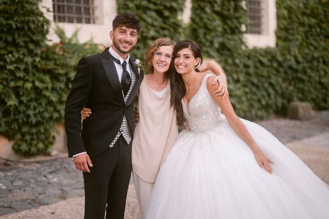 Le 22 migliori wedding planner ai Castelli Romani