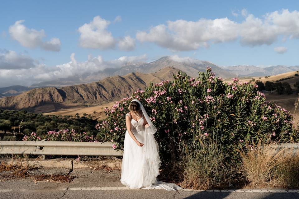 Matrimonio in Sicilia