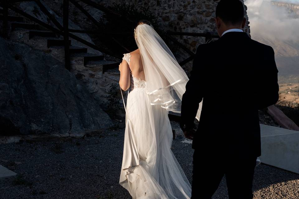 Matrimonio in Sicilia