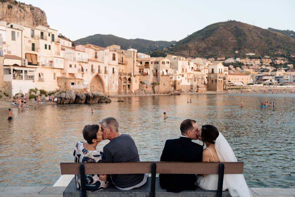 Matrimonio in Sicilia