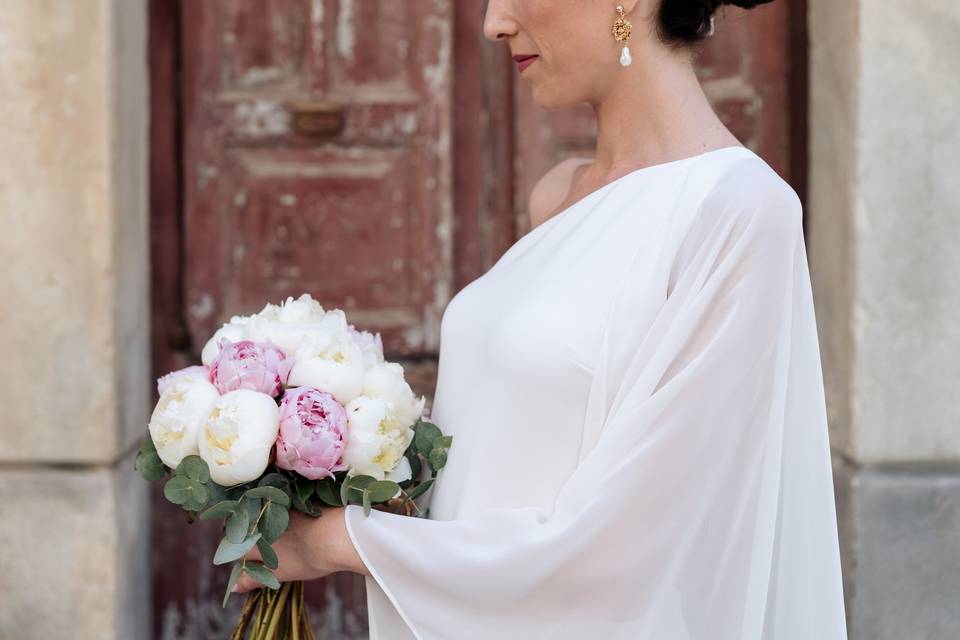 Matrimonio - sposa