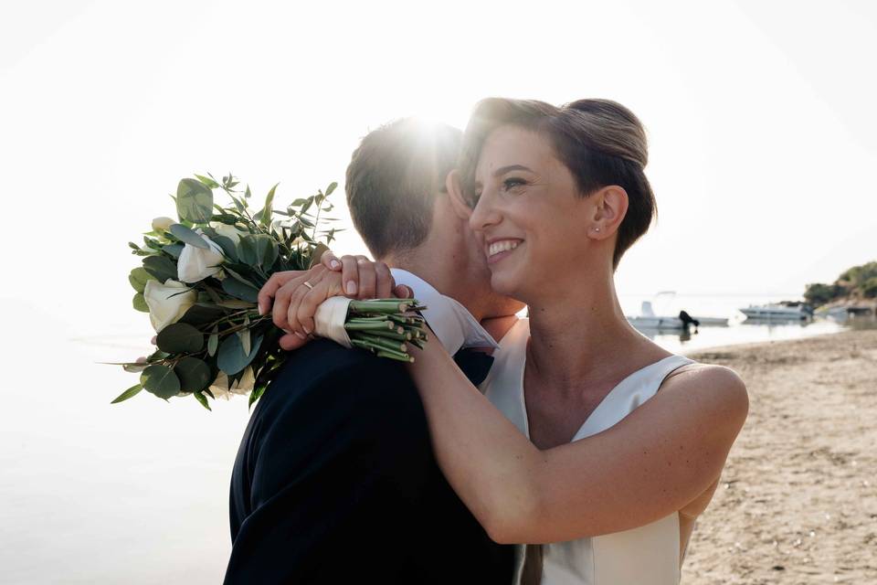 Matrimonio - sciacca