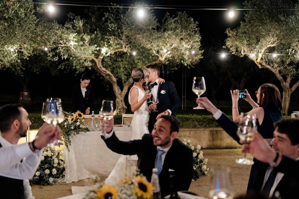 Matrimonio - sciacca