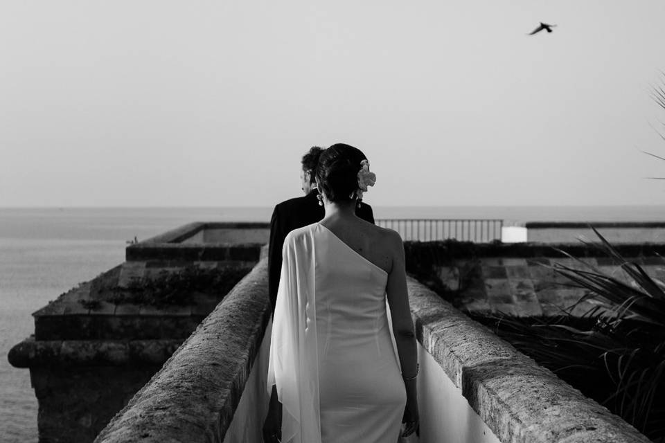 Matrimonio in Sicilia