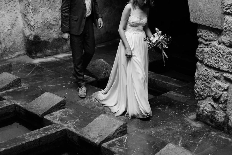 Matrimonio Sposi