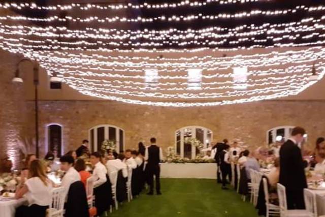 Matrimonio