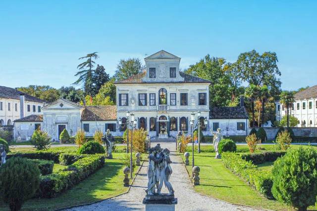 Villa Navagero Erizzo