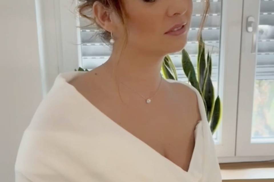La sposa