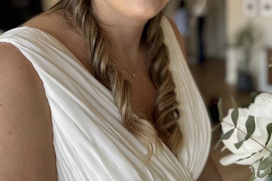 La sposa