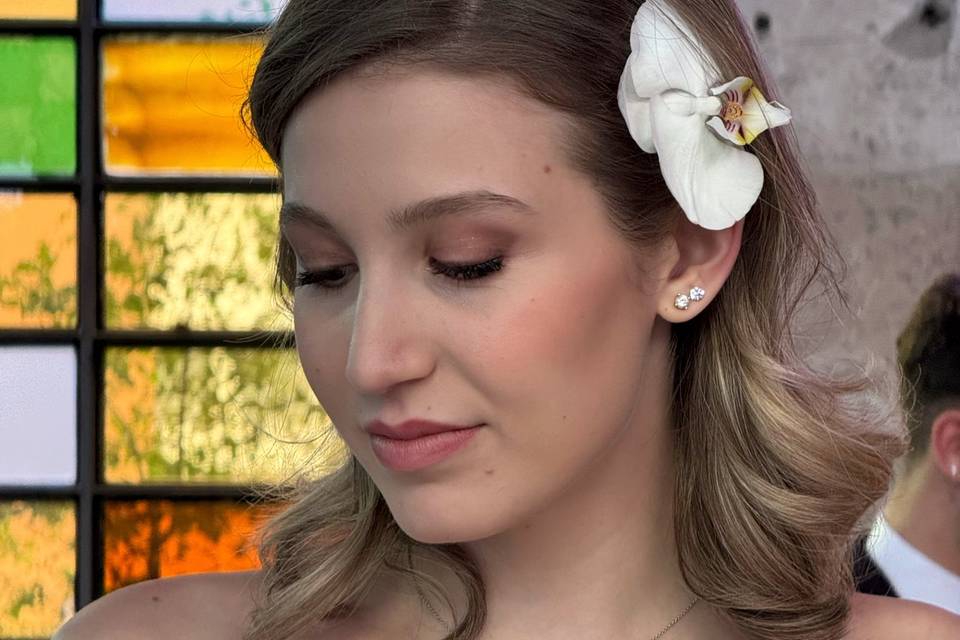 La sposa