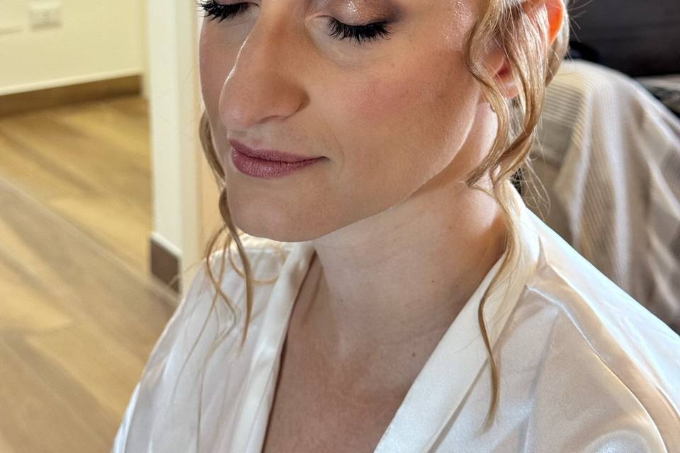 La sposa