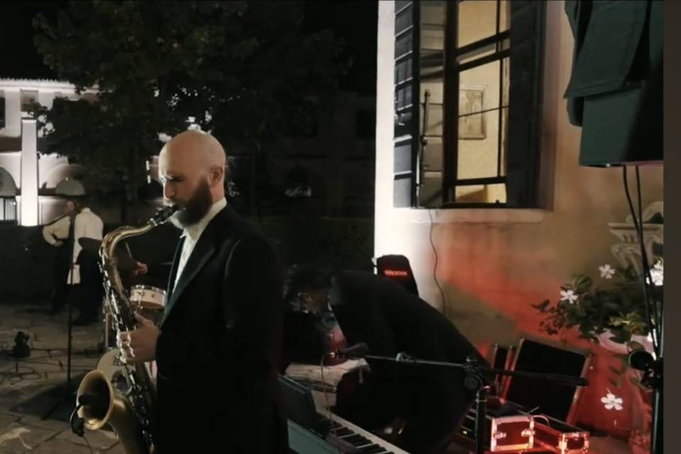 In the Night