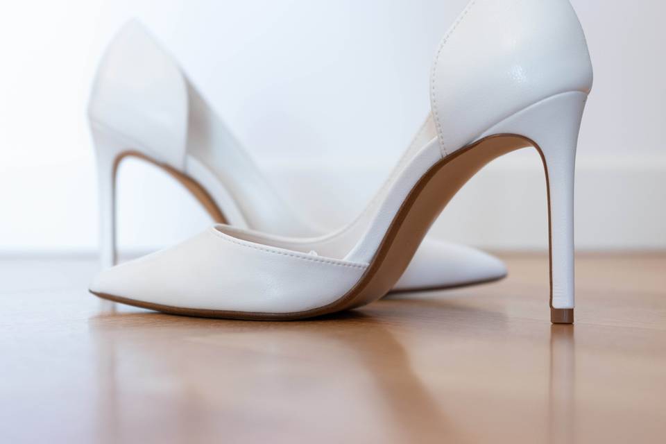 Scarpe sposa