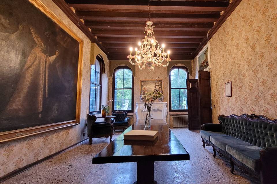 Sala del Lippi