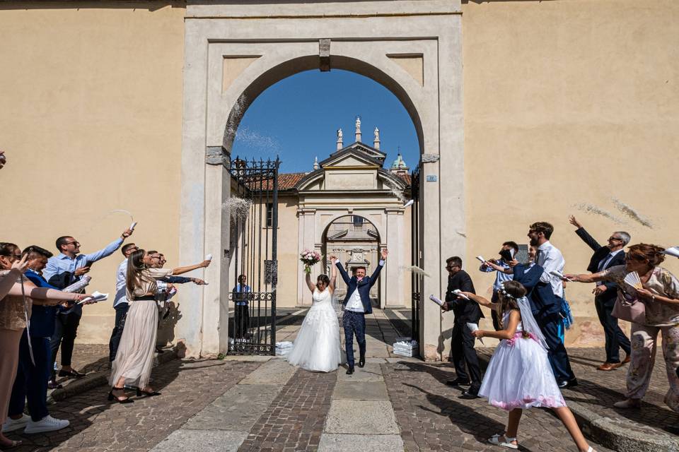 Certosa di Milano