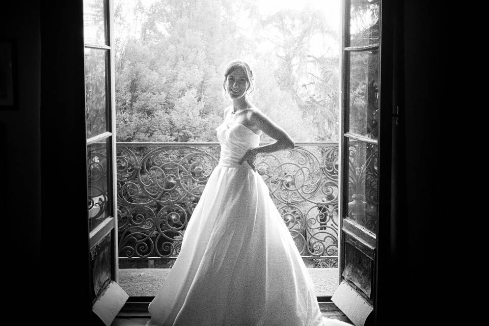 Bellezza sposa