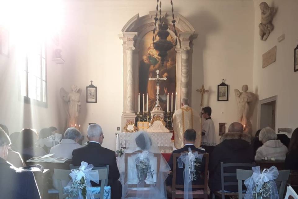 La nostra cappella