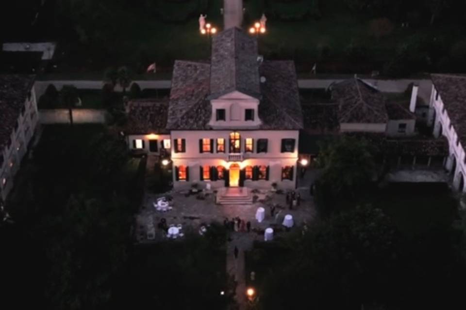 By night