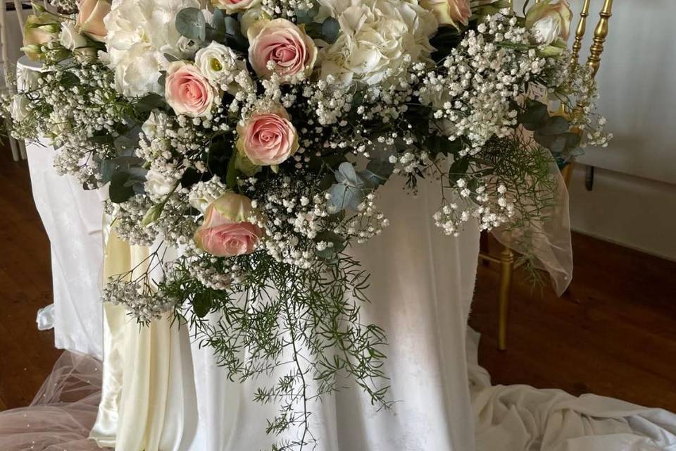 Decorazioni floreali