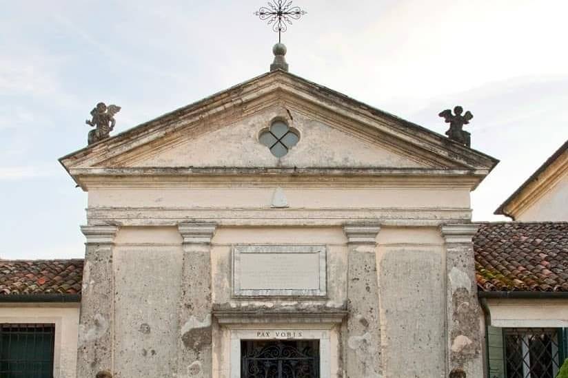 Cappella di villa Navagero