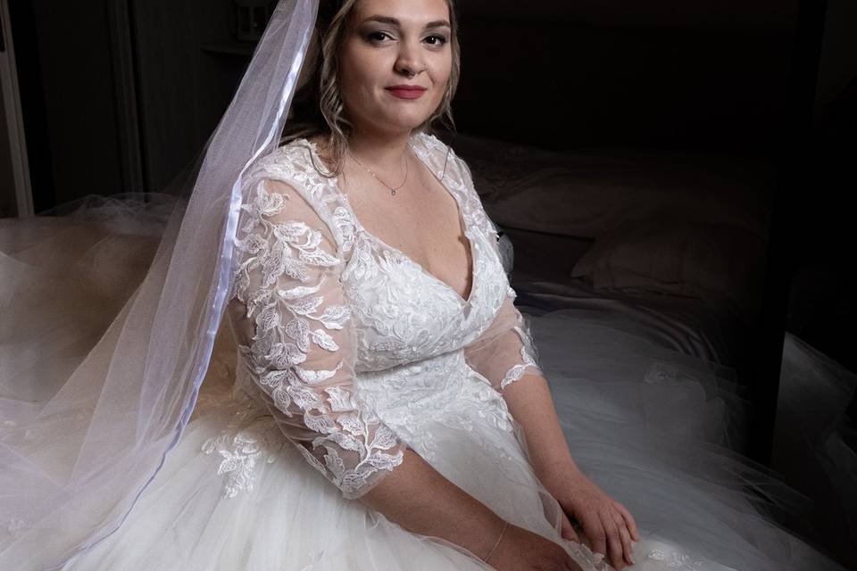 Bellezza sposa