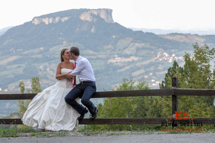 Elena Bellini Fotografa