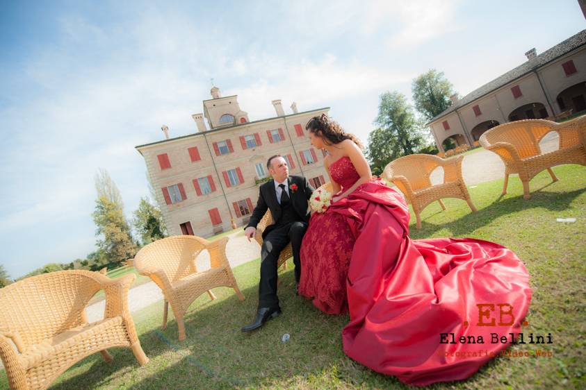 Elena Bellini Fotografa