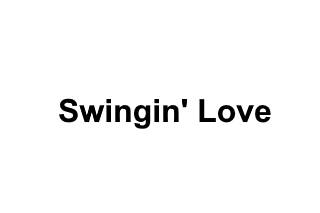 Swingin' Love logo