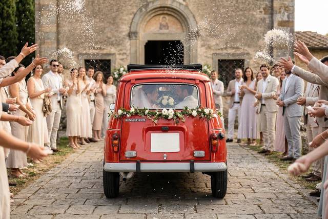 Renault 4