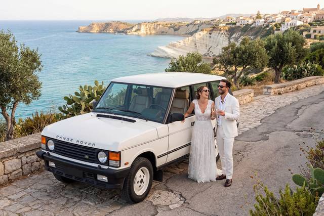 Range Rover Classic