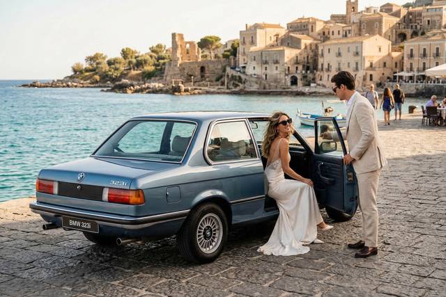 Bmw 323i
