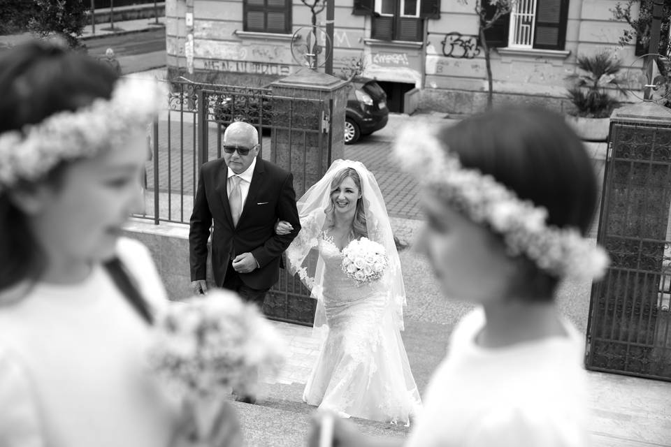 Fotografo matrimoni Milano