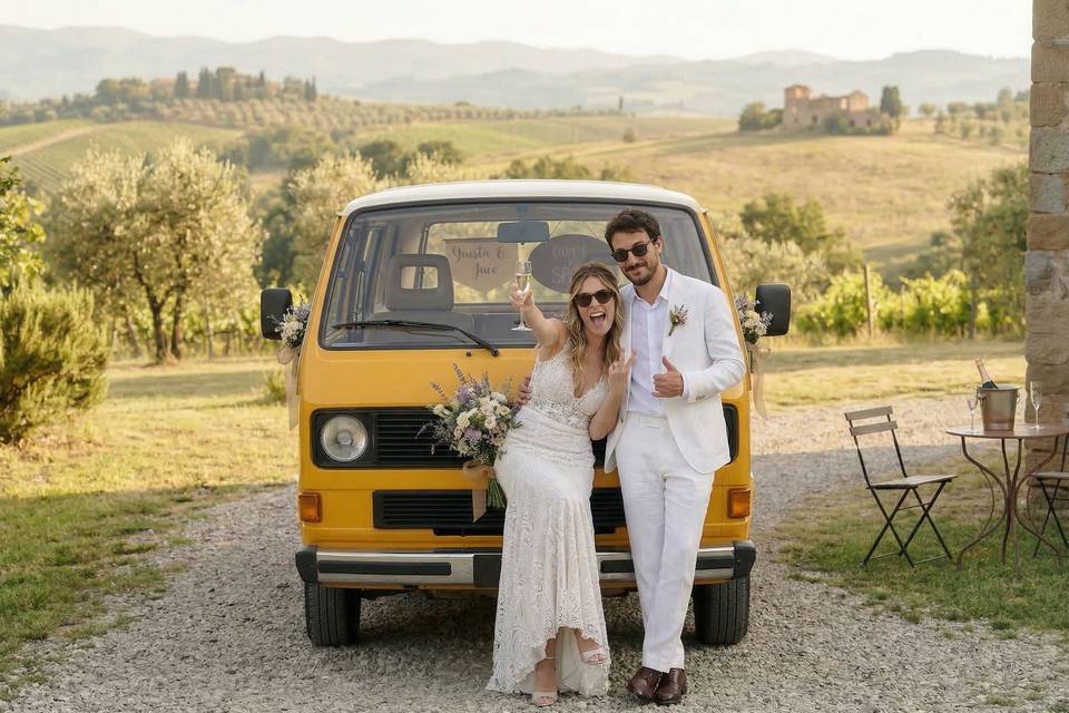 Volkswagen T3