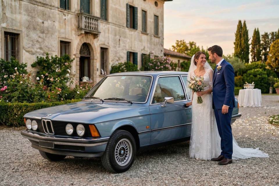 Bmw 323i