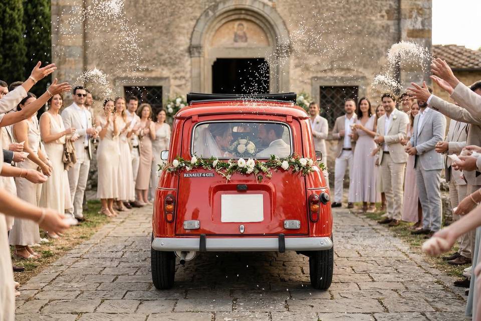 Renault 4