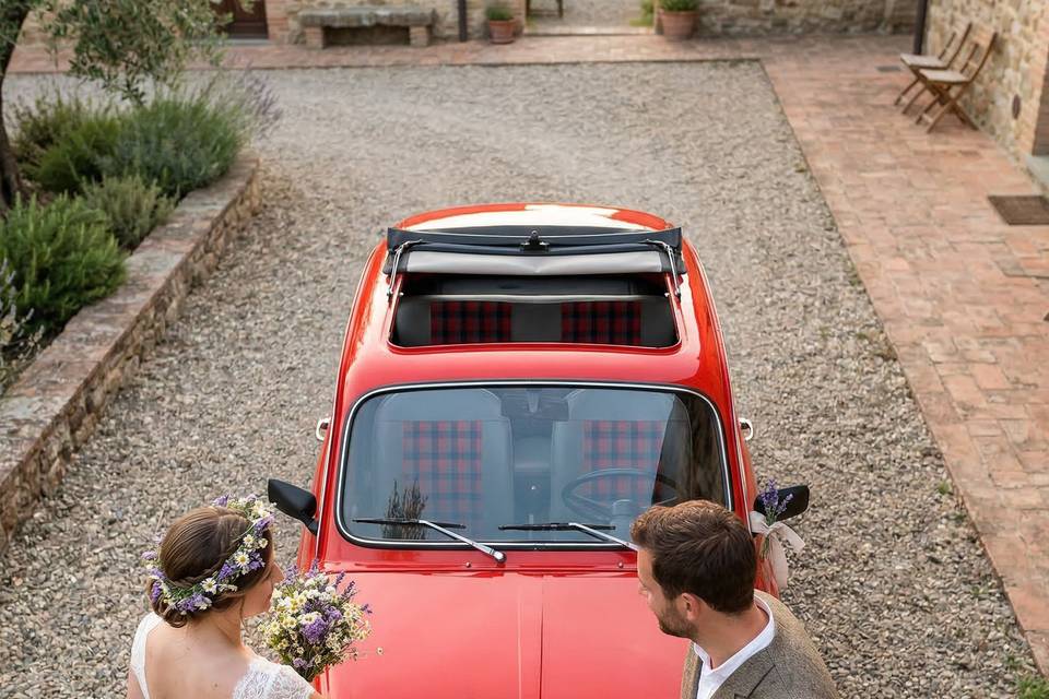 Renault 4