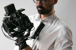 Simone Genitoni Videomaker