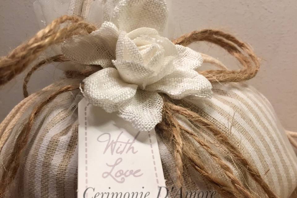 Cerimonie D'Amore