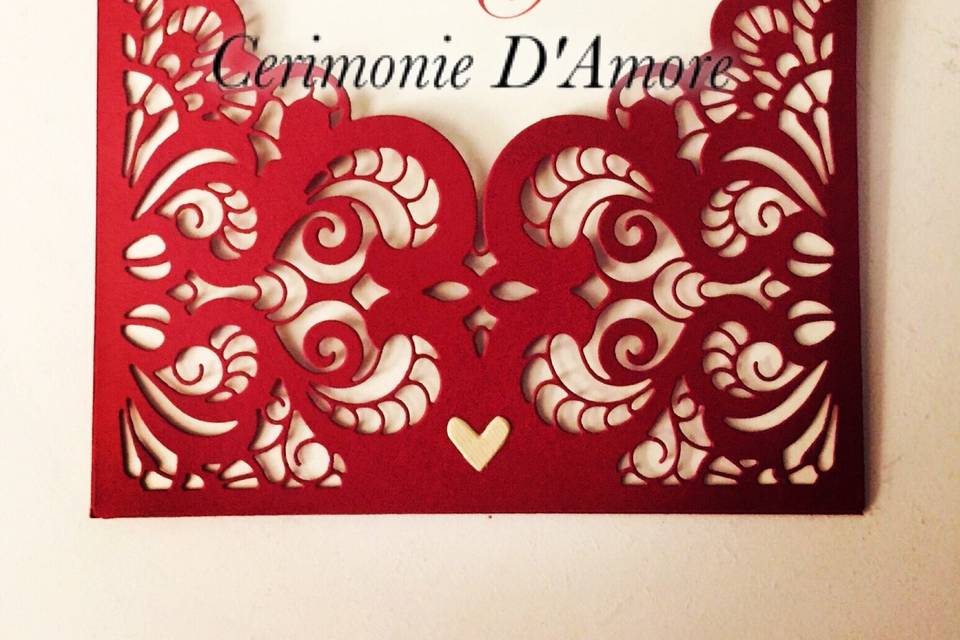 Cerimonie D'Amore