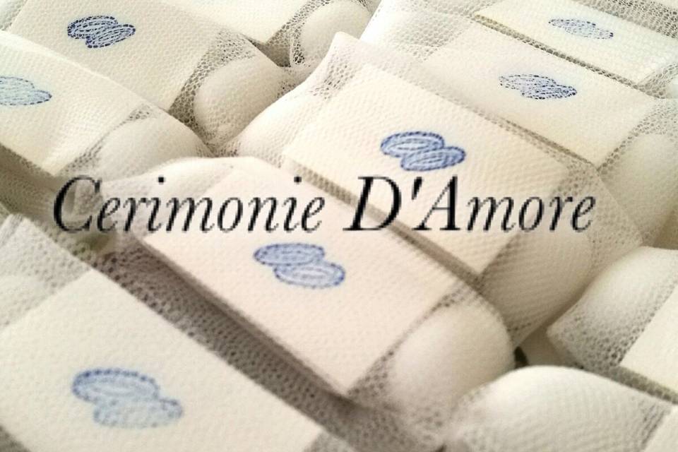 Cerimonie D'Amore