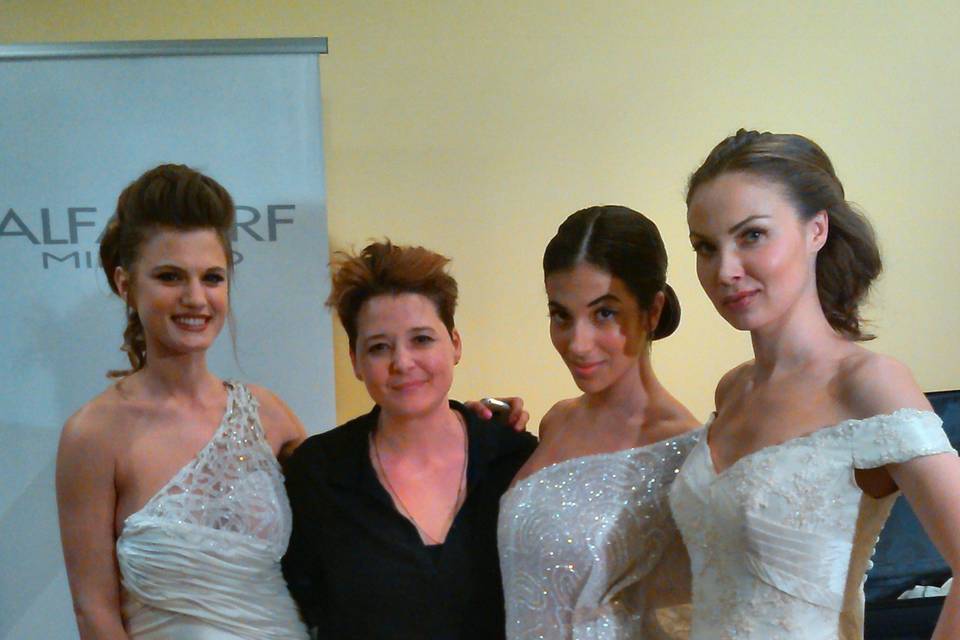 Moda sposa